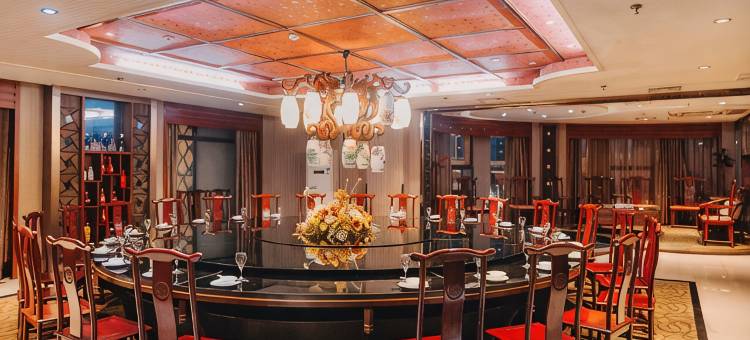 速8酒店(武汉欢乐谷店)图片