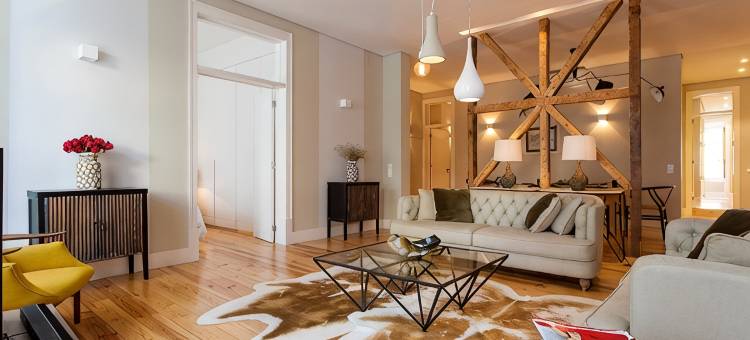 GuestReady - Exclusive Place Near Lisbon Cathedral图片