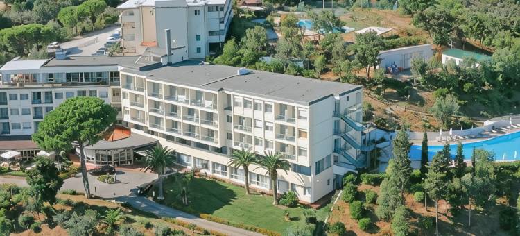 TH Capoliveri - Grand Hotel Elba International图片
