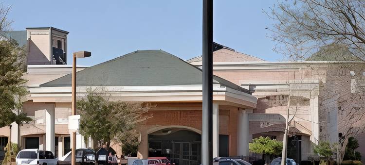 欧文格雷普韦恩 DFW 北贝斯特韦斯特修尔住宿酒店(SureStay by Best Western Irving Grapevine DFW North)图片
