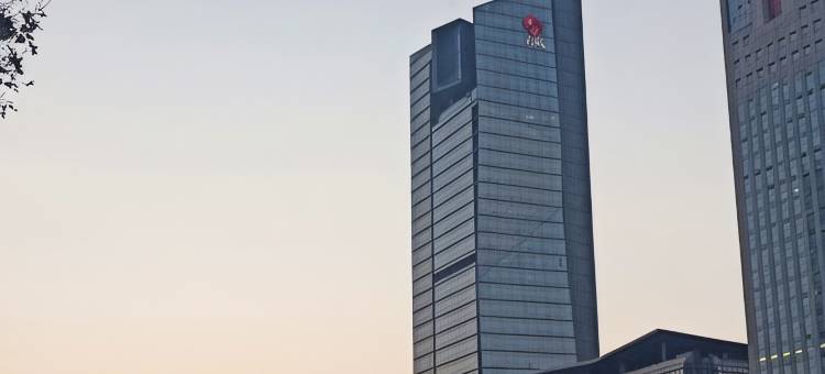 伯爵精品酒店(南京艺术学院河海大学店)图片