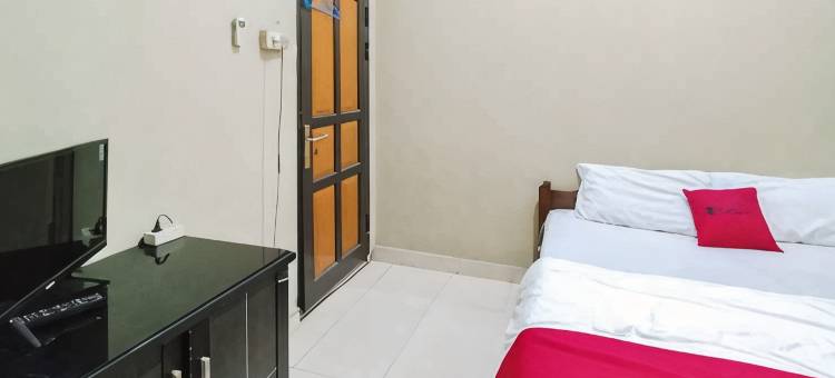 OYO 2181 Grand Yuda酒店(OYO 2181 Hotel Grand Yuda)图片