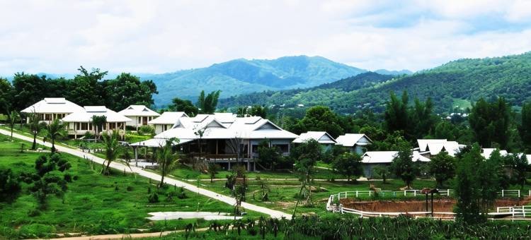 拜县阿拉度假酒店(Pai Iyara Resort)图片
