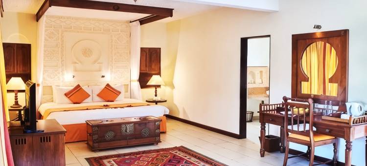 海王星村庄滩度假水疗酒店(Neptune Village Beach Resort & Spa - All Inclusive)图片