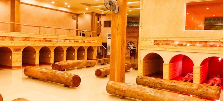 汉龙酒店(Hanh Long  Hotel)图片