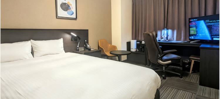 水户市海韵酒店(Hotel Sealuck Pal Mito)图片