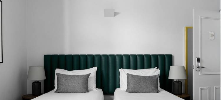 查利斯帕兹角酒店(Hotel Challis Potts Point)图片