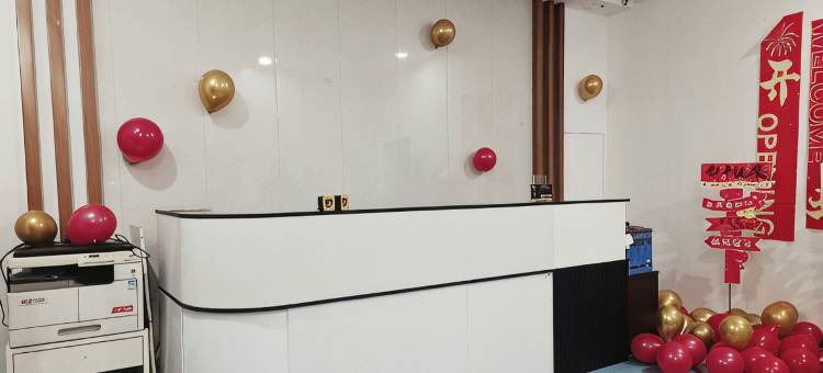 云庭酒店(焦作站河南理工大学店)图片