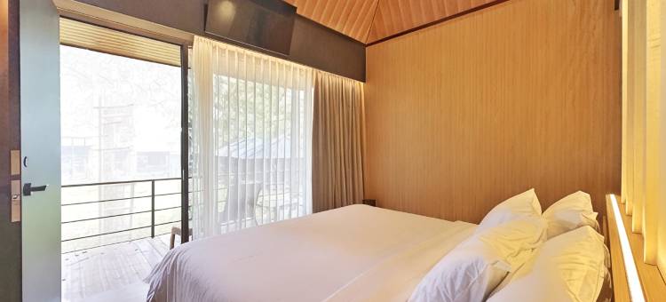 卡纳纳隐居处科班隆多(Kanana Retreat Coban Rondo)图片