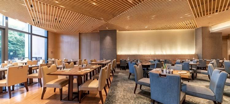 都市花园国际酒店(萨嘎县店)图片