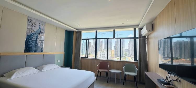 宁波通惠酒店图片