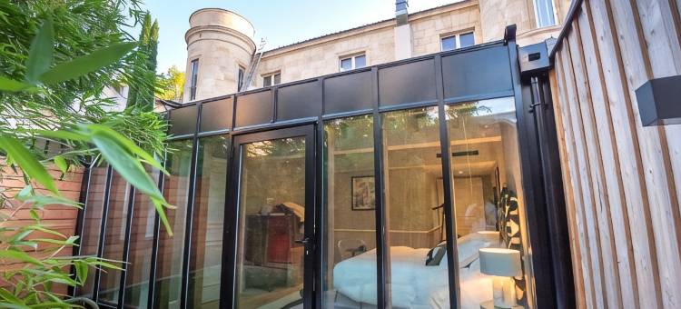 波尔多勒布斯卡巴普洛夫之家餐厅水疗酒店(Hôtel Maison Pavlov - Restaurant & Spa - Bordeaux Bouscat)图片