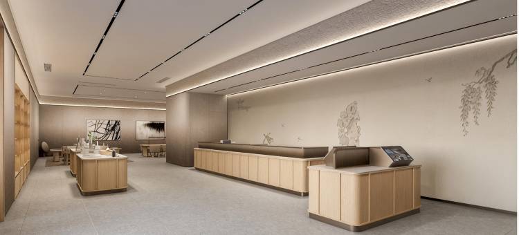 全季酒店(肇庆七星岩景区敏捷广场店)图片
