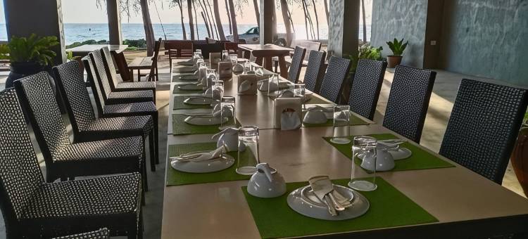 沙敦精品度假村(Satun Boutique Resort)图片