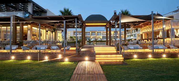 米诺亚宫殿度假村(Minoa Palace Resort)图片