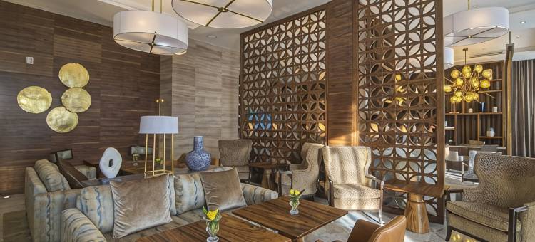 路瑟纳 K 大楼精品酒店(K Tower Boutique Hotel by Lucerna)图片