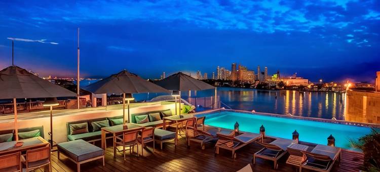 GHL 阿森纳酒店(GHL Arsenal Hotel)图片