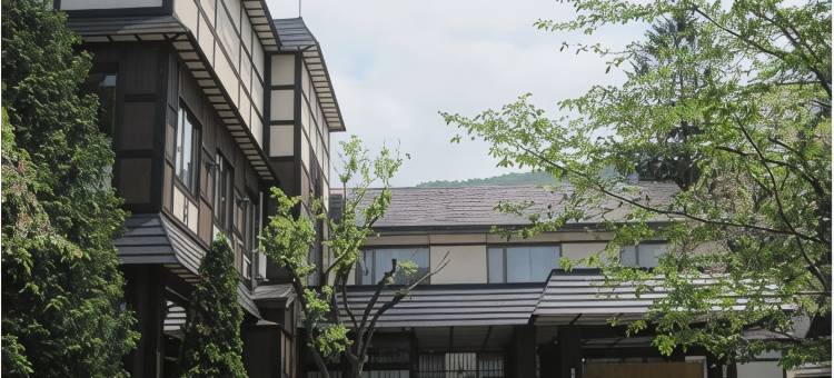 小樽朝里川宏乐园(Otaru Kourakuen)图片
