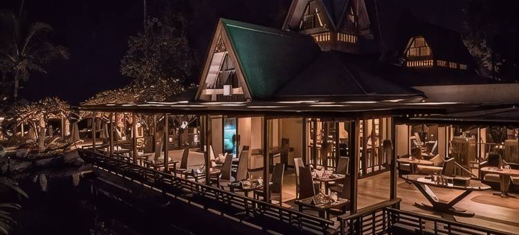 森塔拉奥南海滩度假酒店(Centara Ao Nang Beach Resort & Spa Krabi)图片