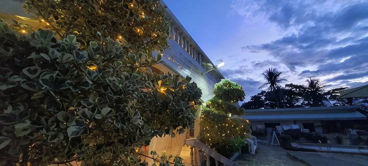 欧芮希度假酒店(Only Seed Resort)图片