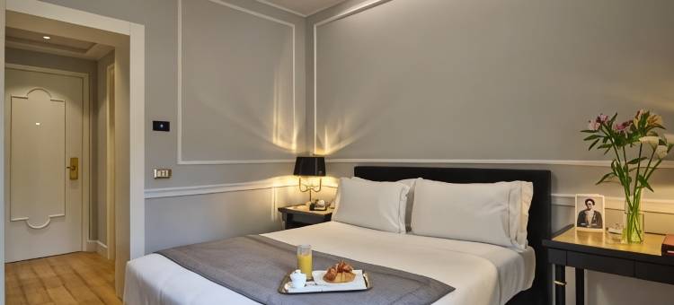 艾特德斯帕尔梅斯大酒店(Grand Hotel Et des Palmes)图片