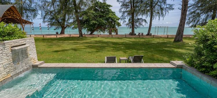 考拉克翡翠冲浪海滩度假村及水疗中心(Khaolak Emerald Beach Resort & Spa)图片
