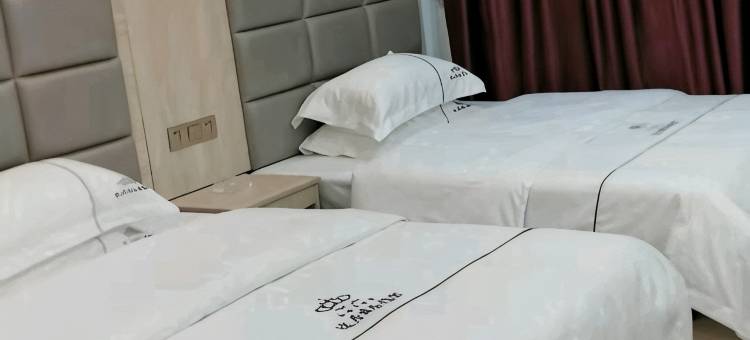 圆梦商务住宿(中山沙溪星宝店)图片