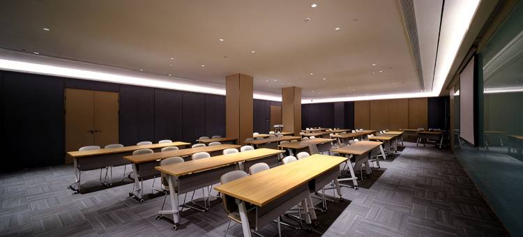 格菲酒店(靖边长城路店)图片