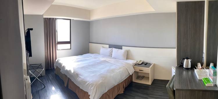 台中朝圣行旅图片