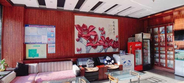 丹东小影院宾馆(火车站店)图片