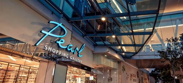 吉隆坡珍珠酒店(The Pearl Kuala Lumpur)图片