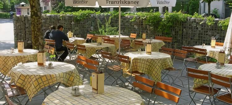 狮子旅店酒店(Hotel Gasthaus Löwen)图片