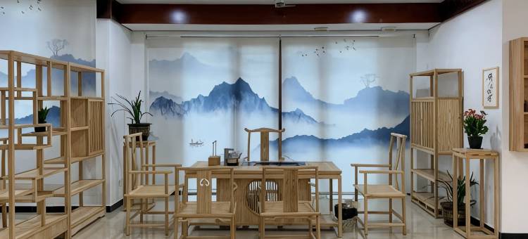 茶江商务大酒店(恭城高铁站店)图片
