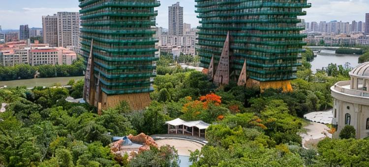 三亚九棵松旅租图片
