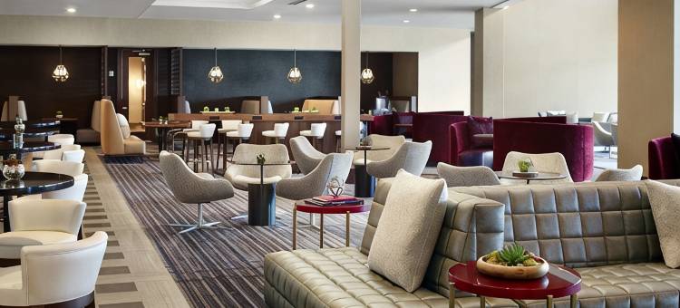 哥伦布俄亥俄州立大学万豪 Residence Inn 酒店(Residence Inn Columbus OSU)图片