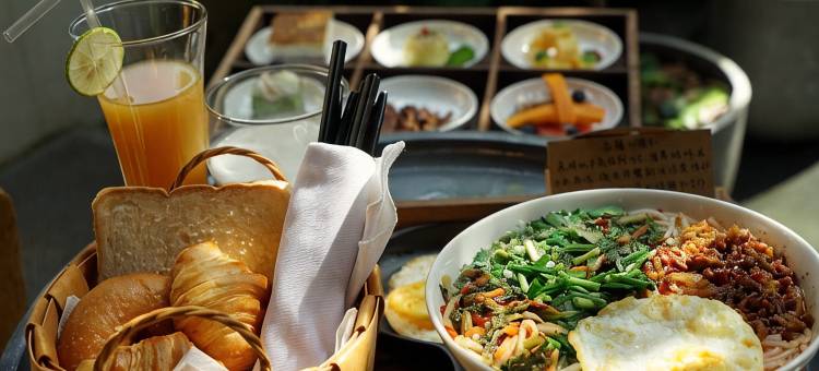云鼎轩公馆(平遥古城景区店)图片