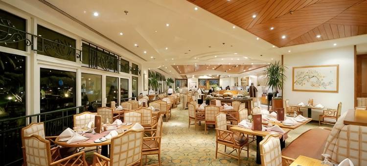 赫尔格达万豪海滩度假酒店(Hurghada Marriott Beach Resort)图片