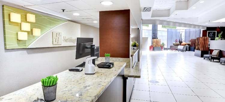 圣彼得堡北克利尔沃特假日酒店(Holiday Inn ST. PETERSBURG N- CLEARWATER by IHG)图片