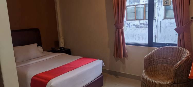 蓬迪寄托3号酒店(Pundi Rezeki 3)图片