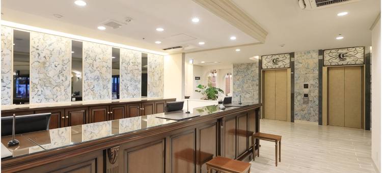 大宫Excel Inn酒店(Excel Inn Omiya)图片