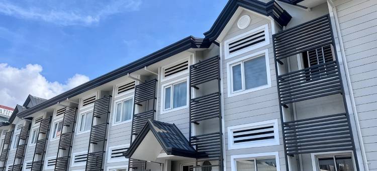 达沃麦客达温德姆酒店(Microtel by Wyndham Davao)图片