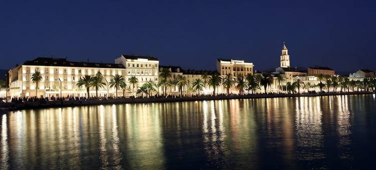 宫殿套房文化酒店-限成人(Palace Suites Heritage Hotel - Adults Only)图片