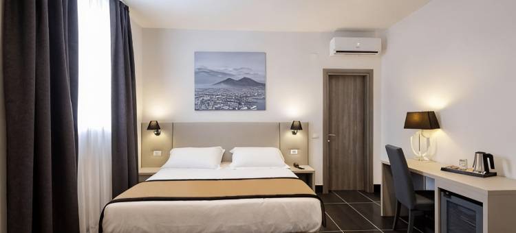 贝斯特韦斯特德米勒酒店(Best Western Hotel dei Mille)图片