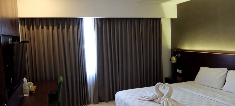 肯德尔萨艾旅馆(Hotel Sae Inn Kendal)图片
