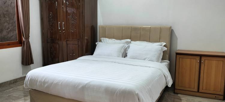 Rumah Lumbung Odreys图片