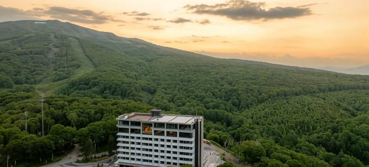 Chalet Ivy Weiss, Niseko图片