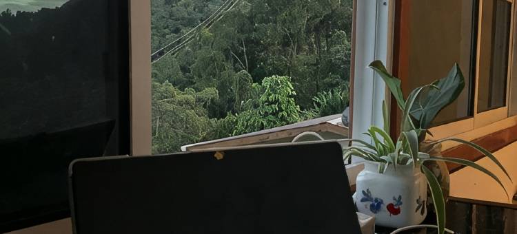Kanso Hill Ann Cottage-Rest, Rise and Renew图片