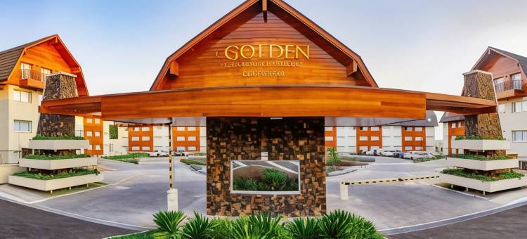 Resort Golden Laghetto Gramado图片