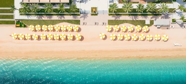 乌姆盖万葳达海滩度假村(Vida Beach Resort Umm Al Quwain)图片