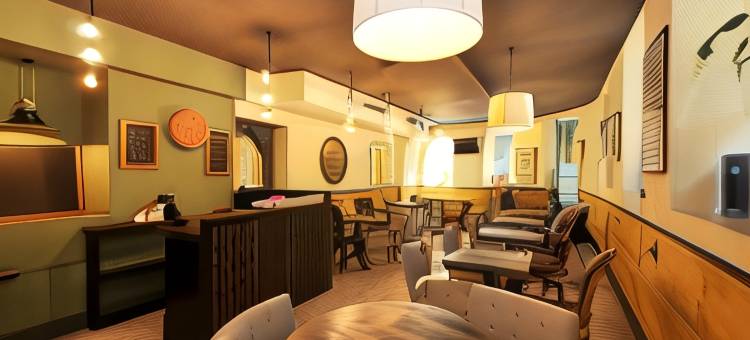 特克拉宫酒店(Tekla Palace by Urban Hotels)图片